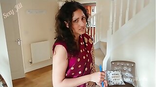 Desi maid m., tied, t. and to fuck her master no mercy dirty hindi audio chudai leaked scandal bollywood xxx taboo sextape POV Indian