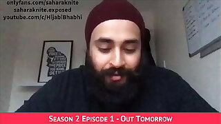 Fun bullshit flirt with desi pornstar Sahara knite and Samosa chats on https://www.youtube.com/channel/c/HijabiBhabhi