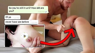 so I dated MUSLIM FAN ⇡ ...and she's a VIRGIN?? (Nov 9 in Malaysia)
